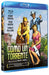 Como Un Torrente - (Italian Import)