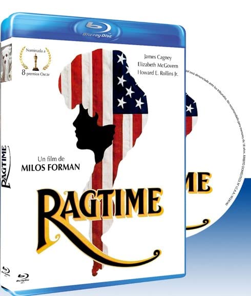 Ragtime 1981