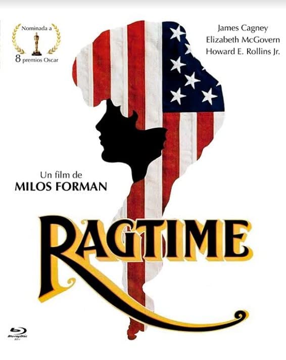 Ragtime 1981