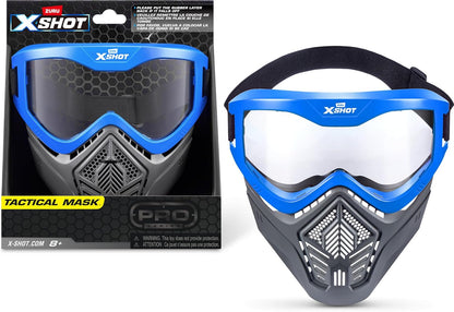 ZURU XSHOT Mask