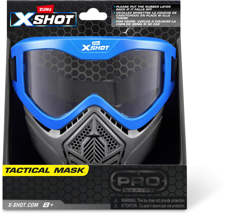 ZURU XSHOT Mask
