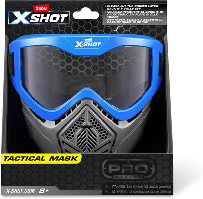 ZURU XSHOT Mask