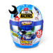 Metal Machines Speed Heroes Sonic S1 Playset