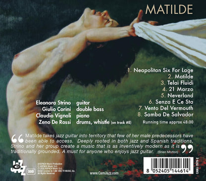 Matilde