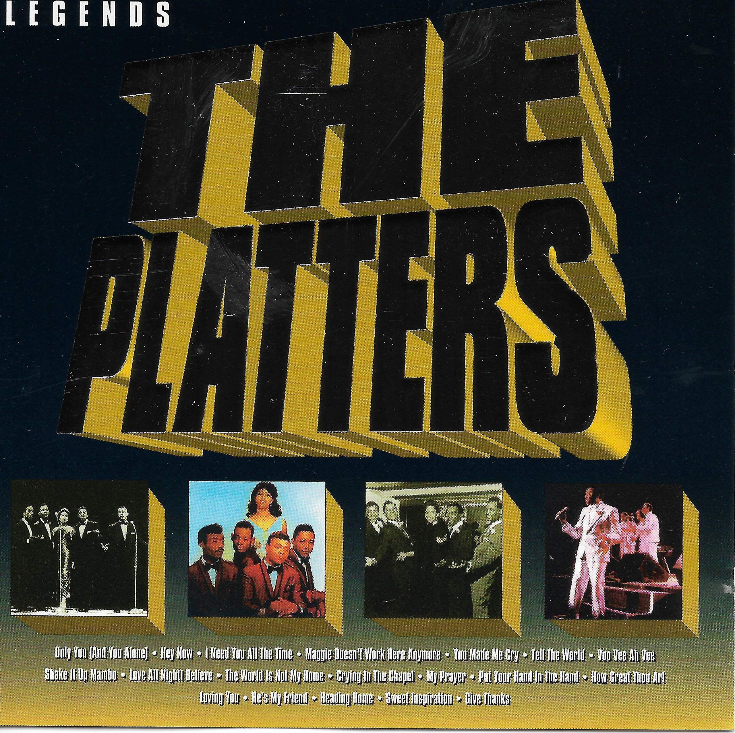 The Platters