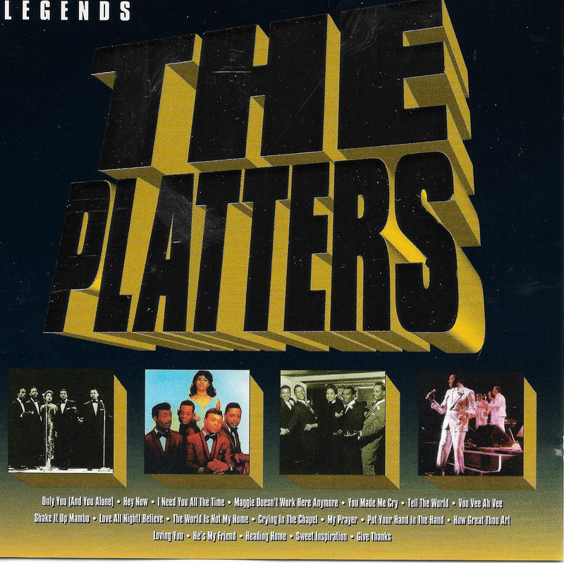 The Platters