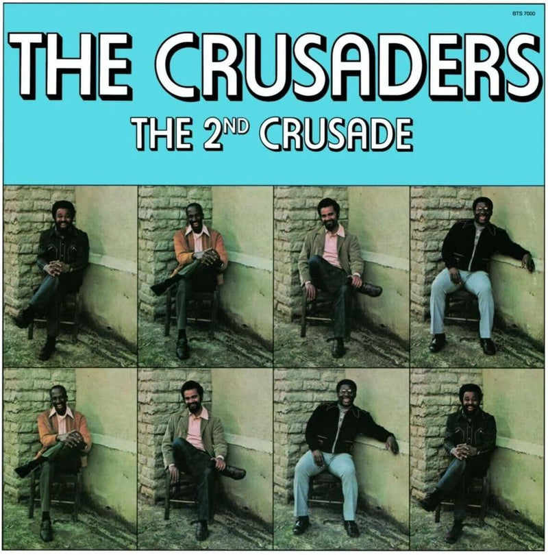The 2nd Crusade