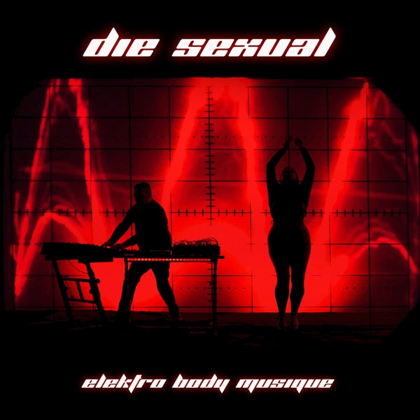 Elektro Body Musique