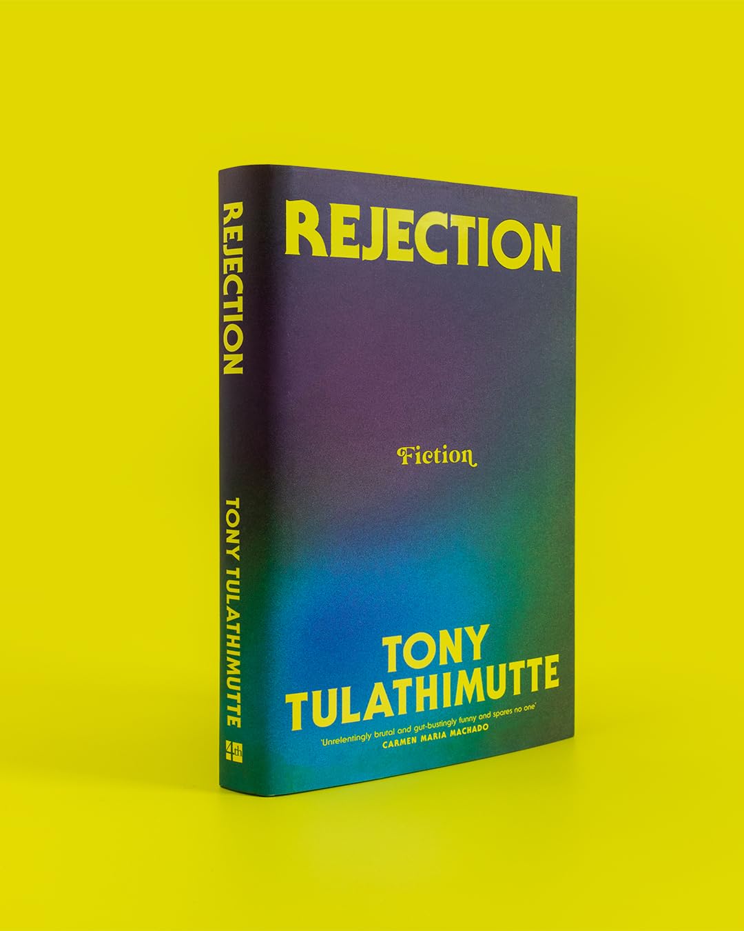 Rejection