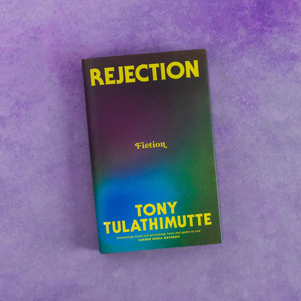 Rejection