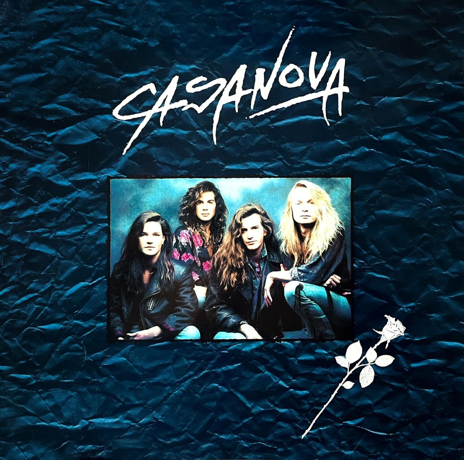 Casanova + Some Like It Different