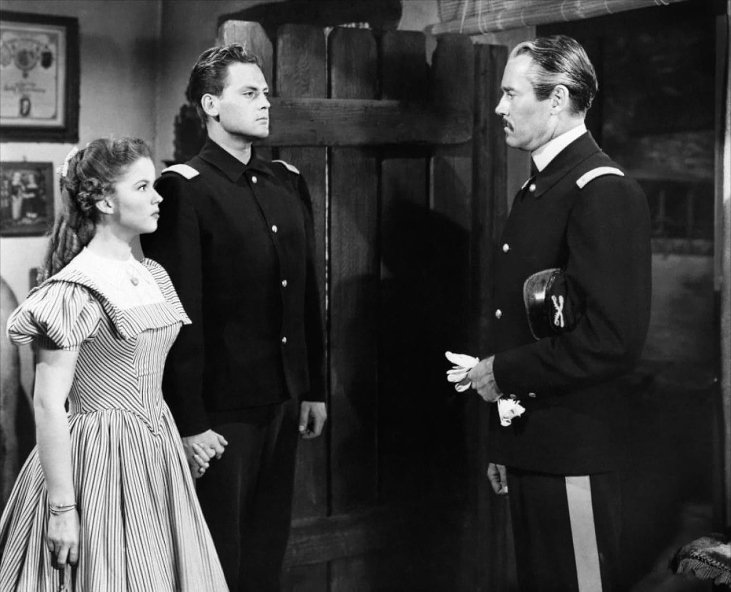 Bis zum letzten Mann (Fort Apache) (Filmjuwelen
