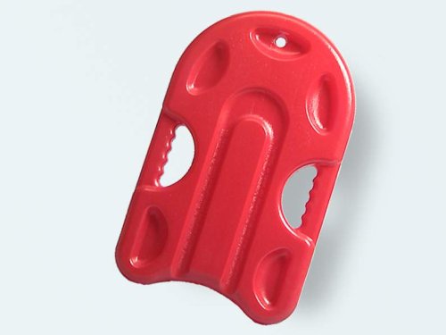 Androni - Beach Club Bodyboard Kleur
