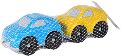 Androni - Stadsauto Kleur Set van 2
