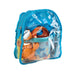 Androni - Rugzak met Strandset Zeedieren 6dlg.