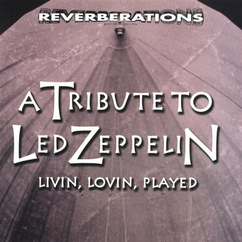 Livin Lovin Played