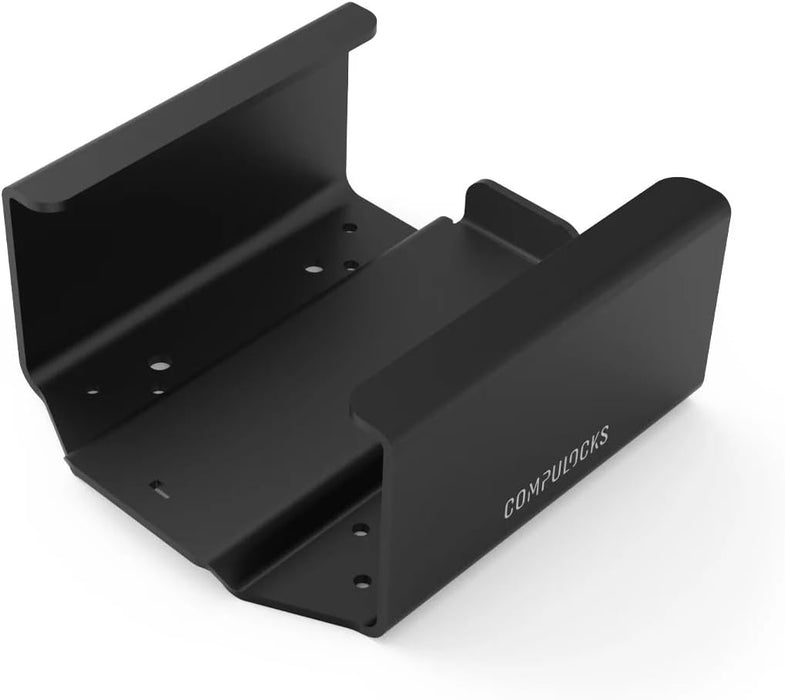 Mac Mini M4 2024 Secure Mount with Lock Head