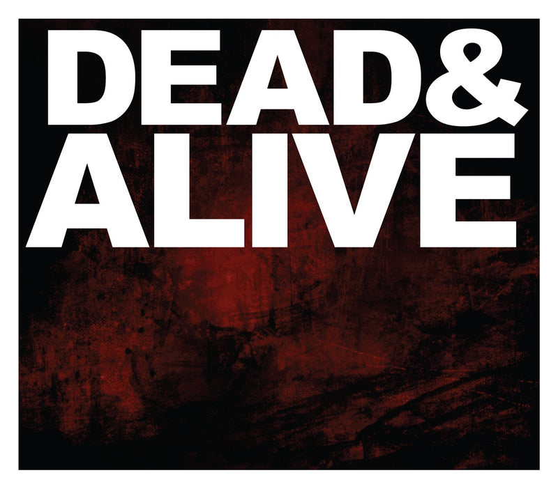 Devil Wears Prada-Dead & Alive