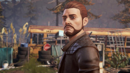 Life is Strange Arcadia Bay Collection Jeu Switch