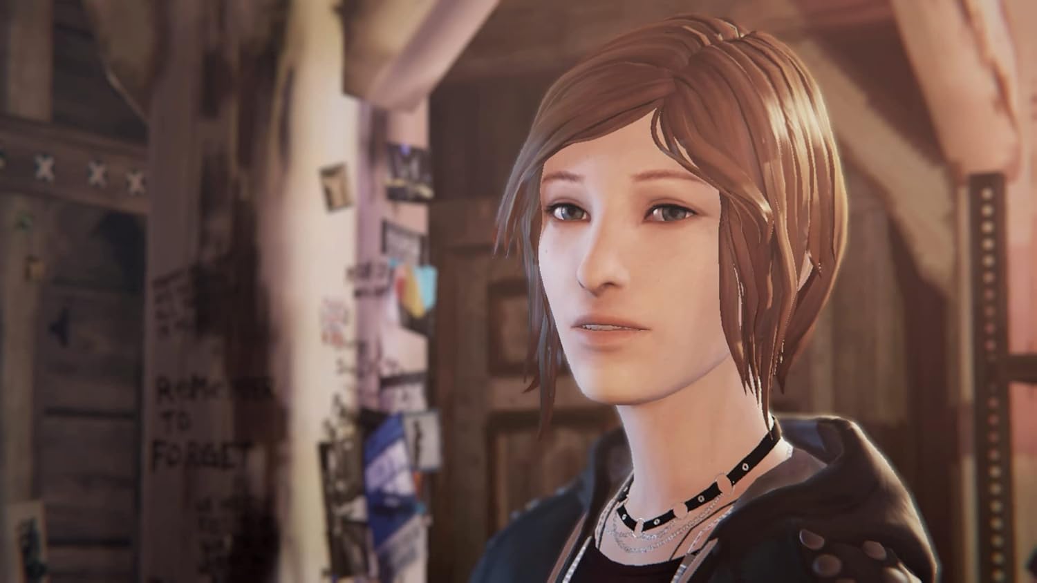 Life is Strange Arcadia Bay Collection Jeu Switch