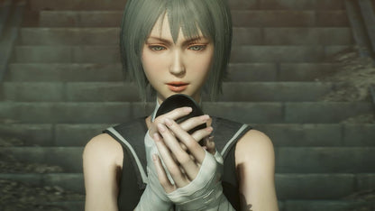 Stranger of Paradise: Final Fantasy Origin für Xbox (Deutsche Verpackung)