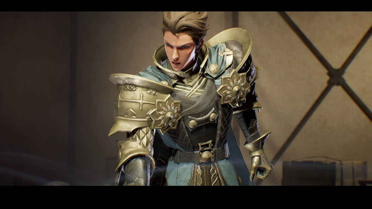 The Diofield Chronicle - Fr (Ps5)