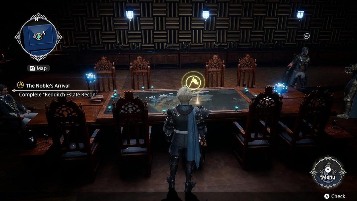 The Diofield Chronicle - Fr (Ps5)