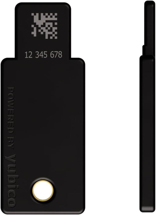 Yubico - Yubikey 5 Nfc