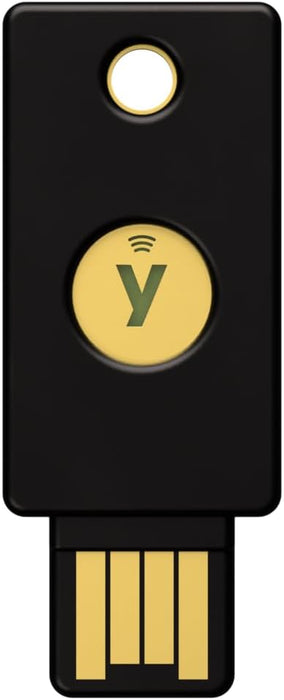 Yubico - Yubikey 5 Nfc