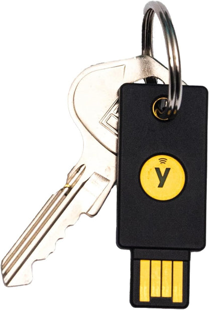 Yubico - Yubikey 5 Nfc