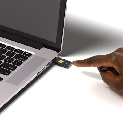 Yubico - Yubikey 5 Nfc
