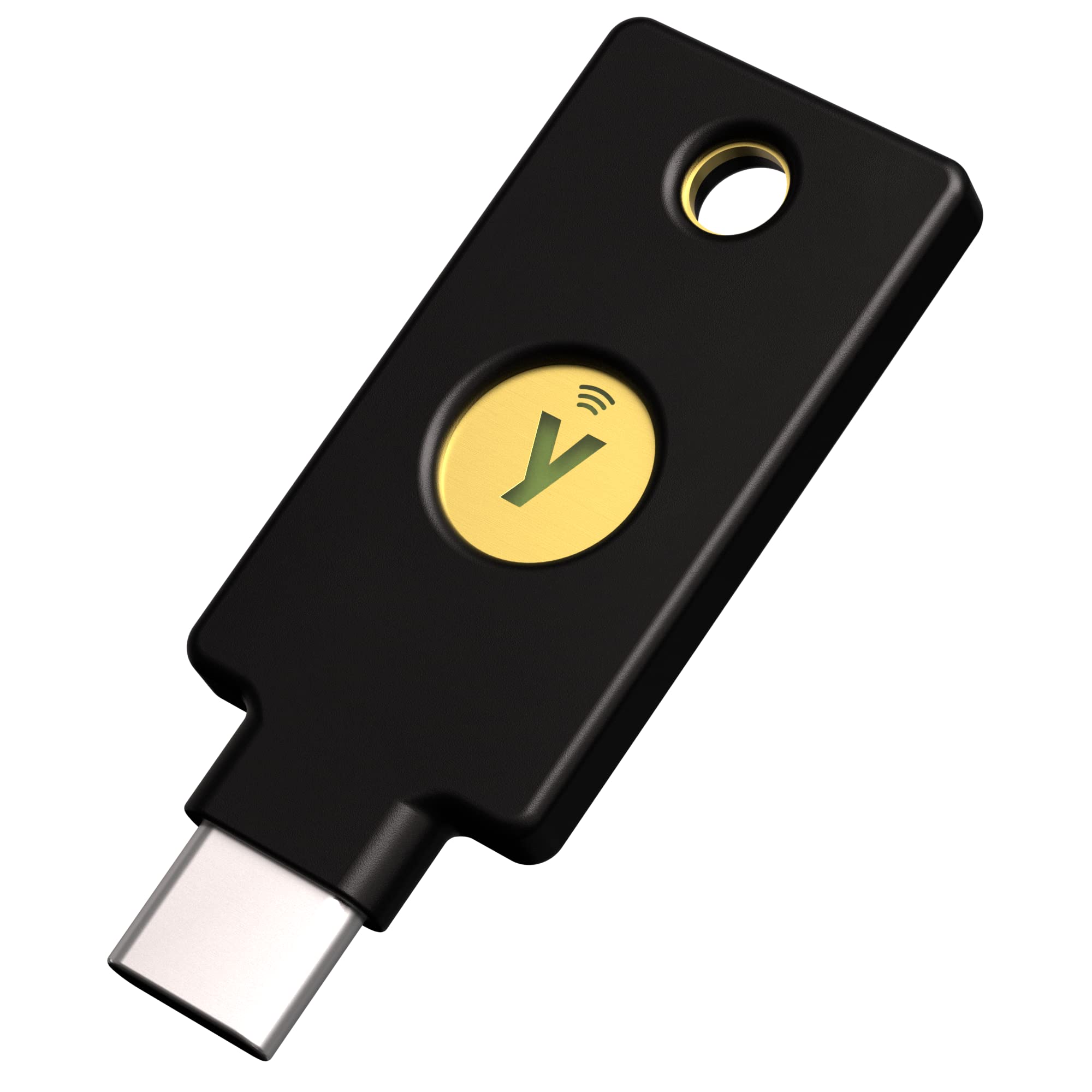 Yubico - Yubikey 5C Nfc