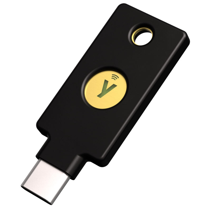 Yubico - Yubikey 5C Nfc