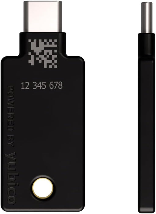 Yubico - Yubikey 5C Nfc