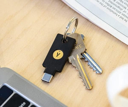 Yubico - Yubikey 5C Nfc