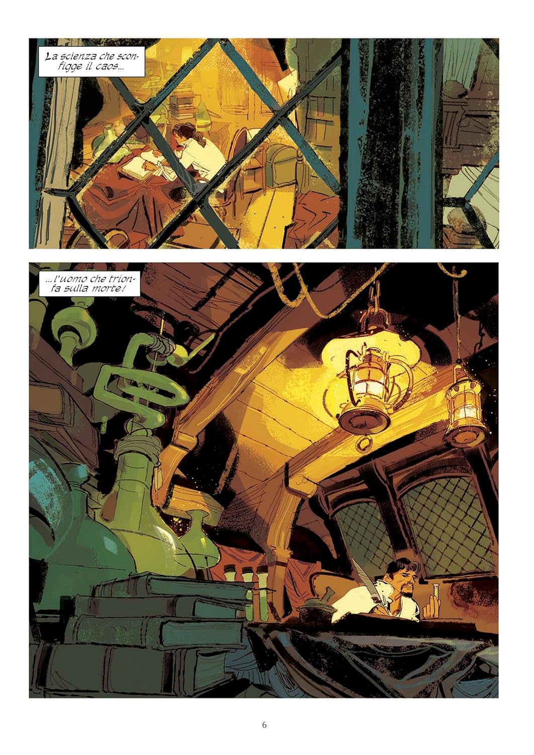 Dylan Dog - Mater Dolorosa