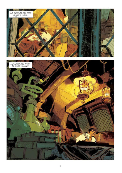 Dylan Dog - Mater Dolorosa