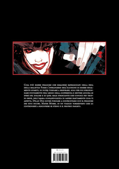 Dylan Dog - Mater Dolorosa