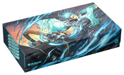 Ultimate Guard Omnihive 1000+ Xenoskin Magic: The Gathering ``Aetherdrift``