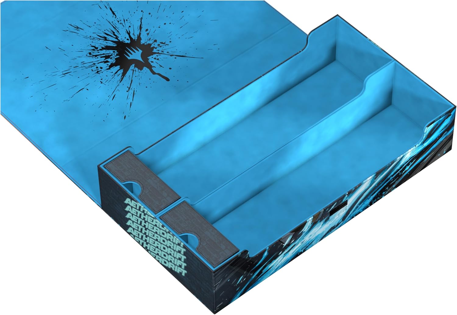 Ultimate Guard Omnihive 1000+ Xenoskin Magic: The Gathering ``Aetherdrift``