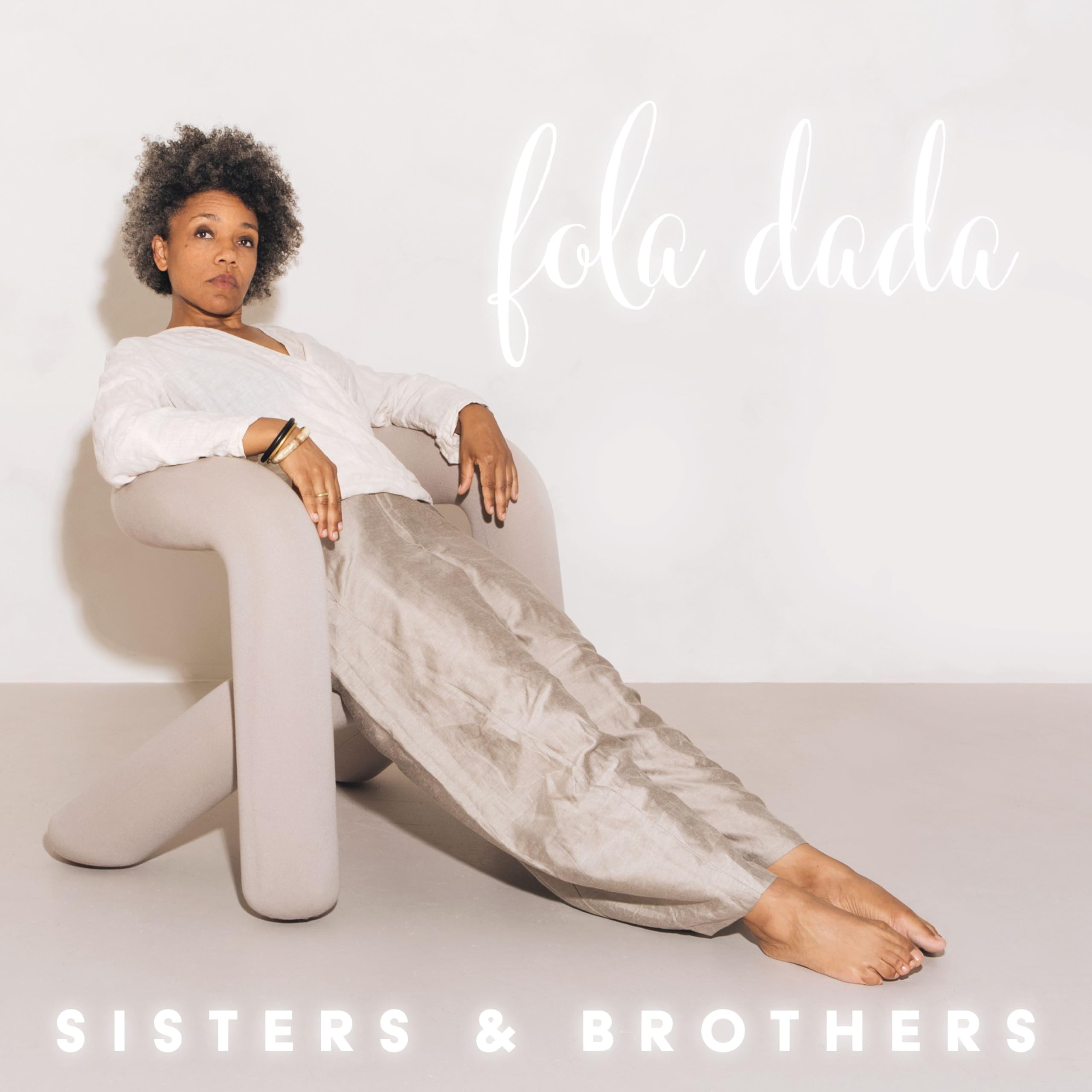 SISTERS & BROTHERS