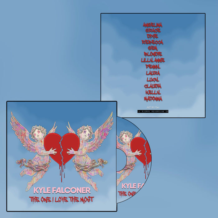 The One I Love the Most