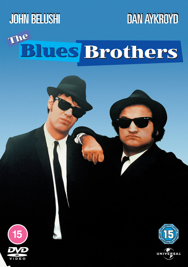 The Blues Brothers
