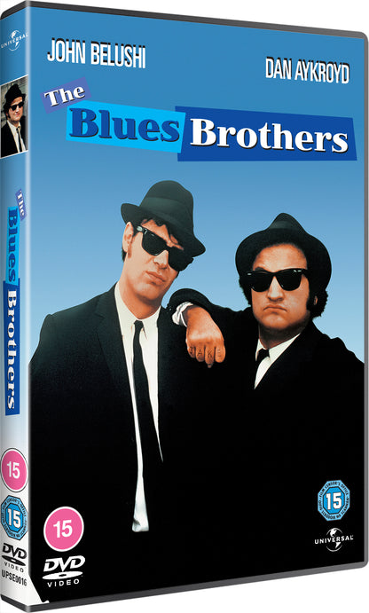 The Blues Brothers