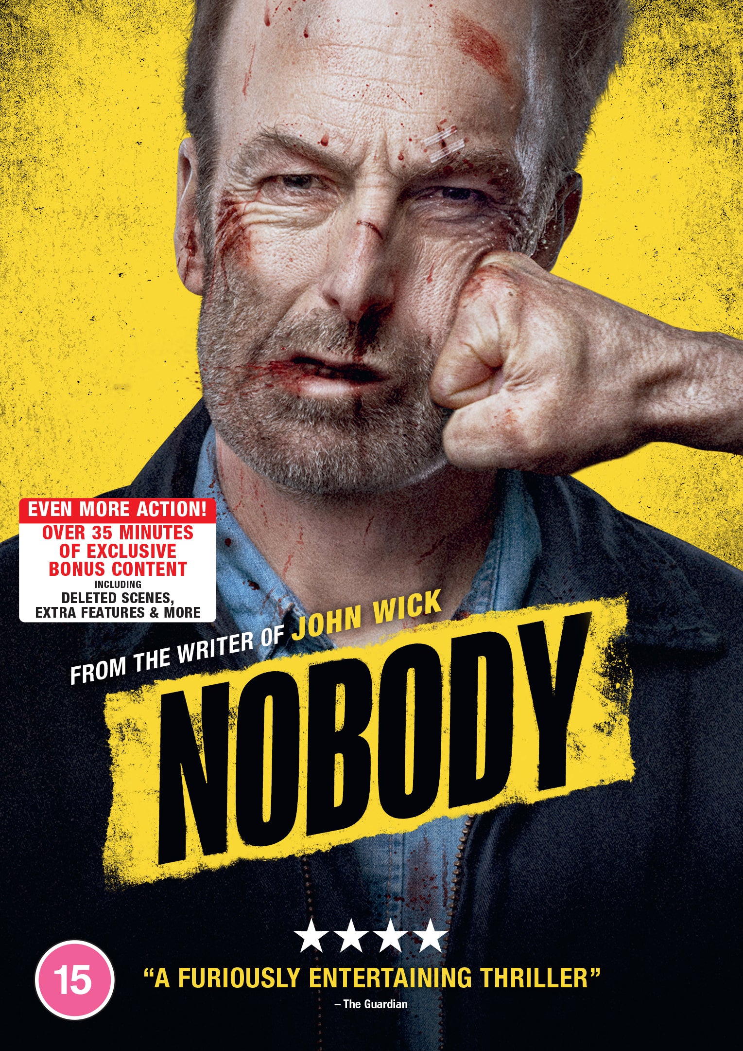 Nobody