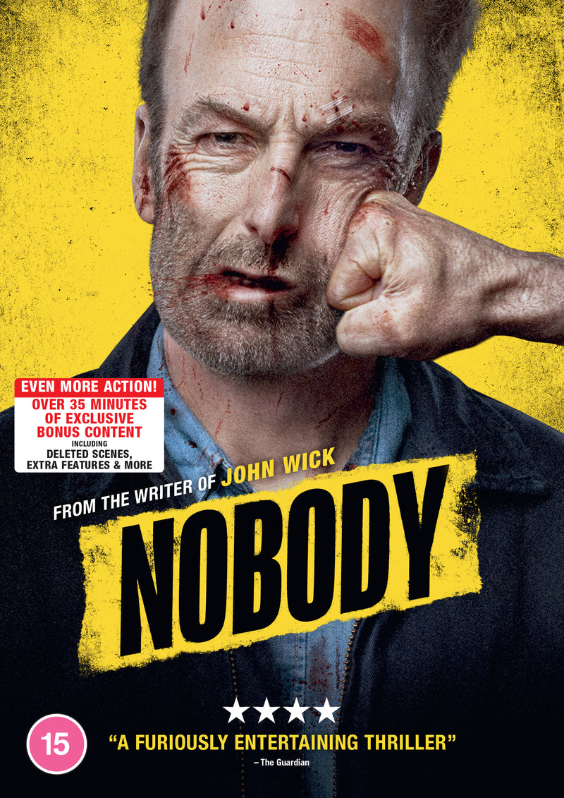 Nobody