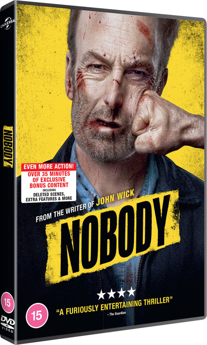 Nobody