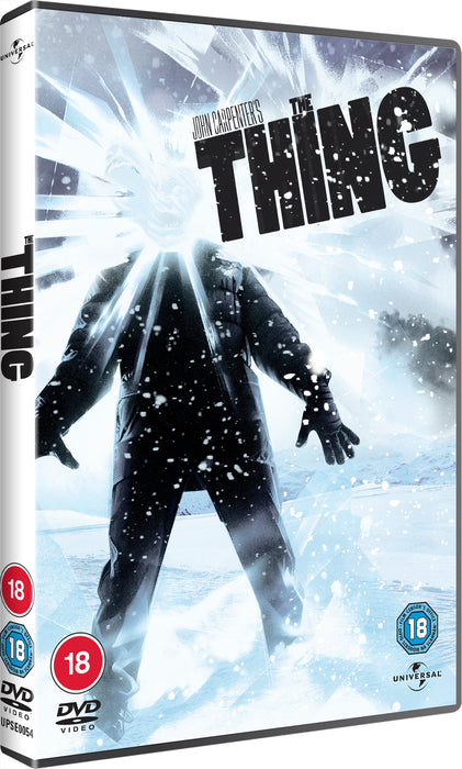 The Thing