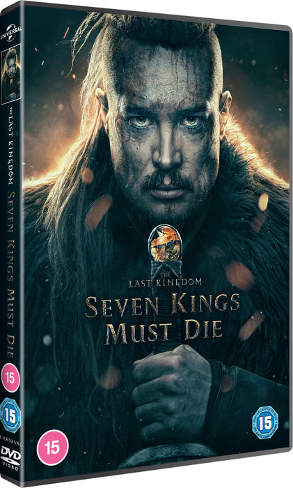 The Last Kingdom: Seven Kings Must Die