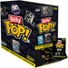 FUNKO Bitty POP! Singles: Batman, 85th Anniversary (One Random Bitty POP! Per Purchase
